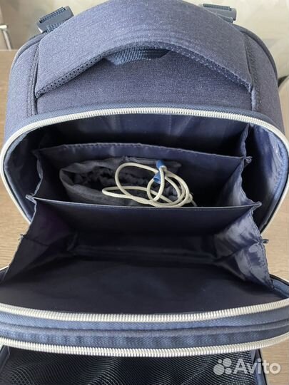 Рюкзак фирмы kite с мешком для обуви
