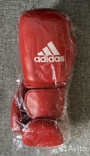 Перчатки Adidas 10 oz