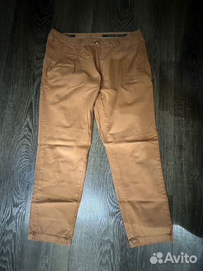 Джинсы calvin klein женские