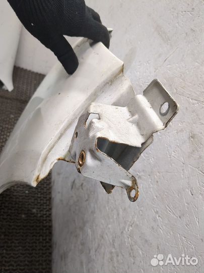 Крыло Renault Kangoo, 2001