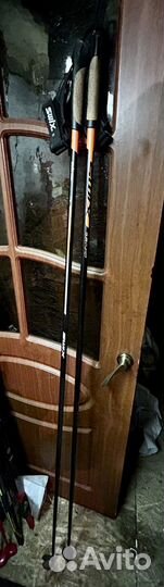 Лыжные палки swix quantum 07 175 см