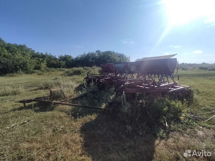Продам сеялки