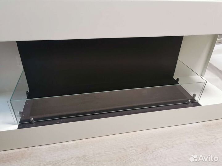 Основа для встраиваемого био камина