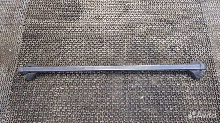 Рейлинг на крышу (одиночка) Opel Zafira B, 2007