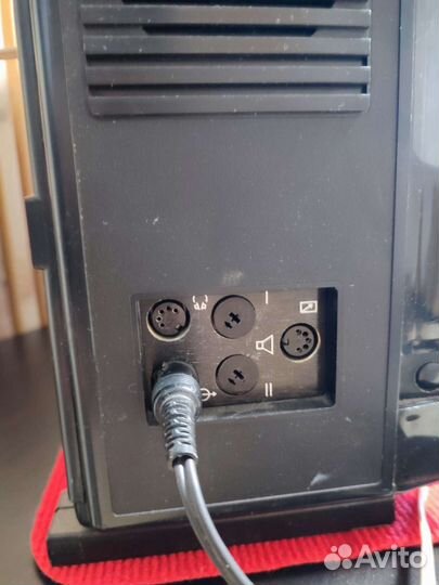 Катушечный магнитофон астра 110