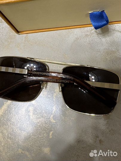 Очки louis vuitton оригинал