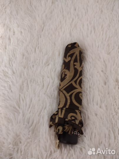 Зонт женский механический