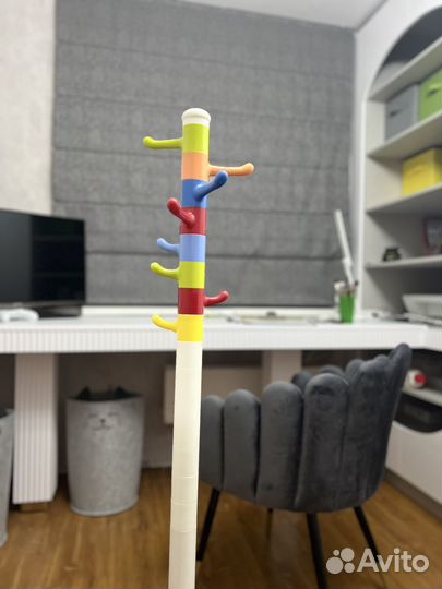 Вешалка Крокиг IKEA