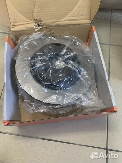 Т. диски nibk 4582431700958 RN1227