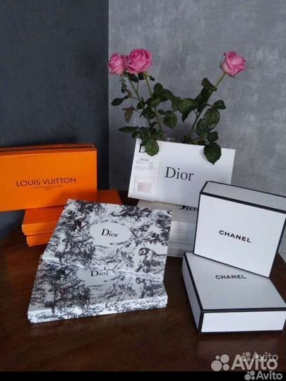 Пледы брендовые 130/200