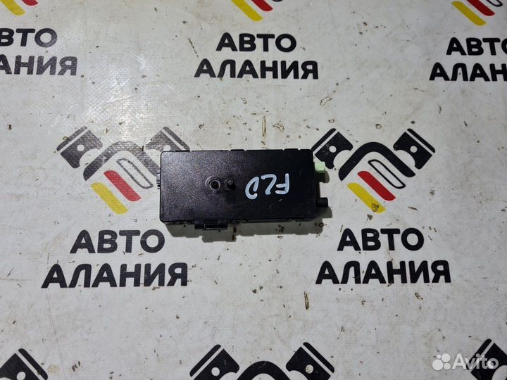 Антенный усилитель Bmw 1 F20 N13 2013