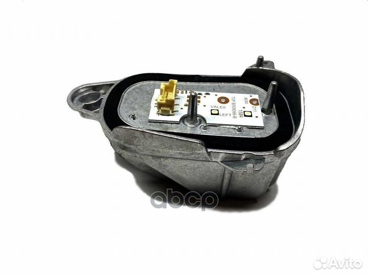 Блок управления DRL левый с радиатором VAG Q5