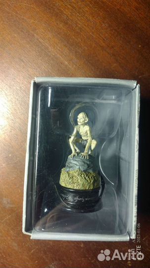 Фигурка Голума