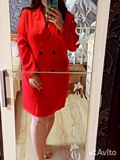 Женские вещи пакетом 54