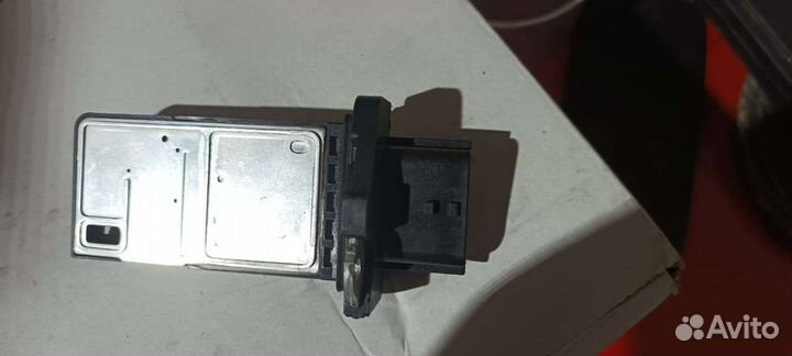 Дмрв nissan x-trail 2004год