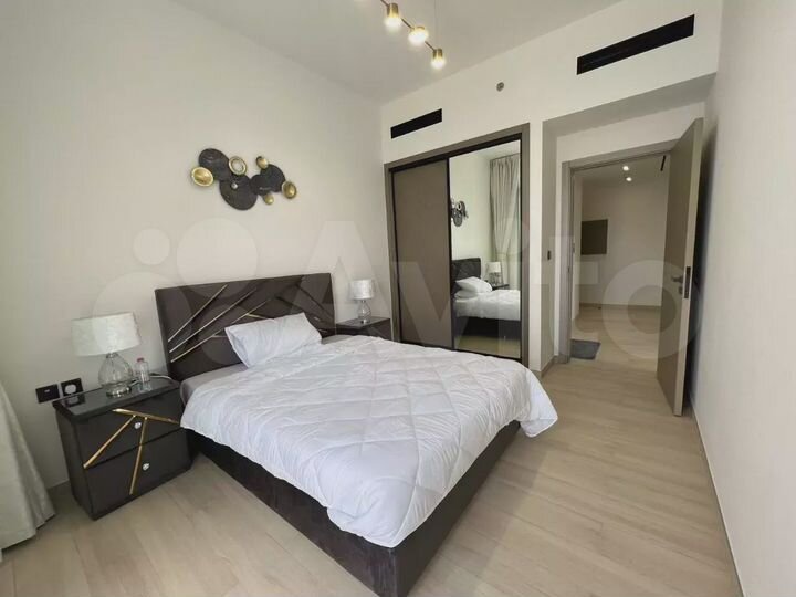 2-к. квартира, 82 м² (ОАЭ)