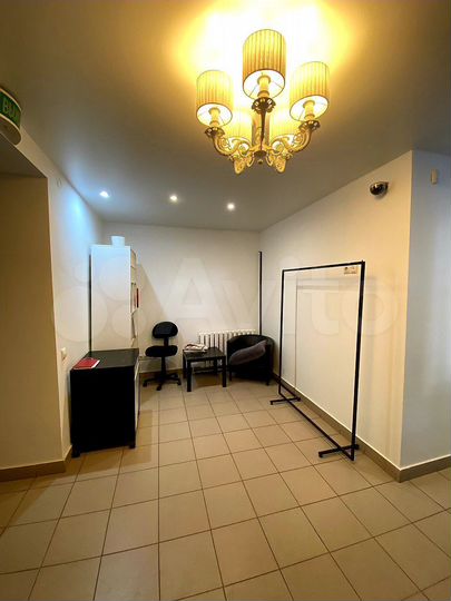 Офис, 101.6 м²