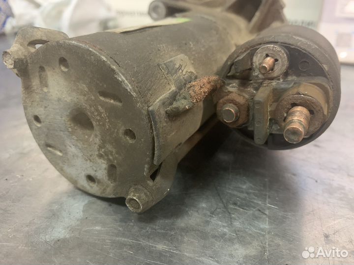 Стартер для а/м PSA C4, 206, 308 (07)