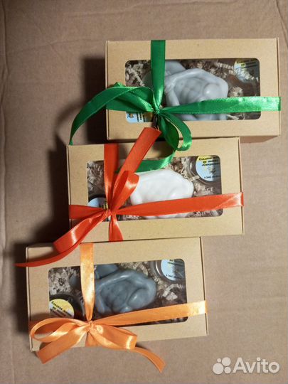 Подарок на 9 мая