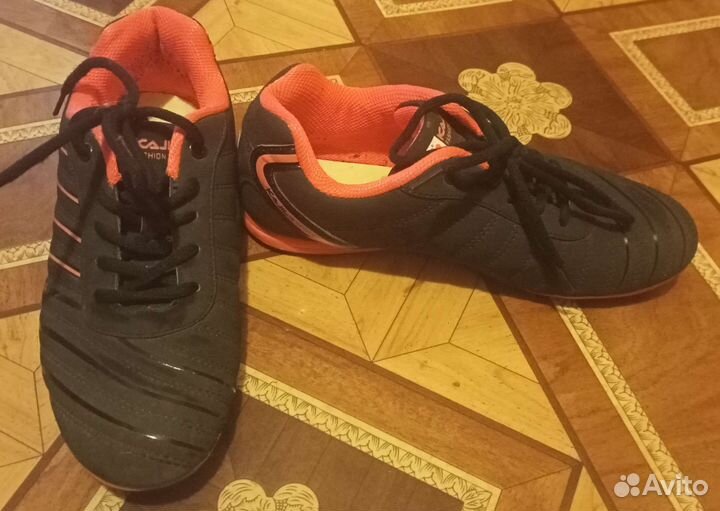 Кроссовки 38/ 38,5