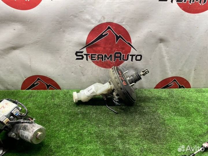 Главный тормозной цилиндр Nissan Dayz B21W 3B20