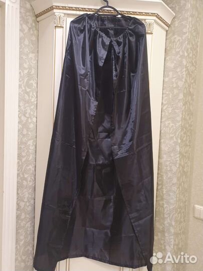 Костюмы/реквизит для Halloween, мероприятий