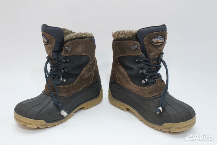 Meindl Треккинговые Ботинки 36 Туризм