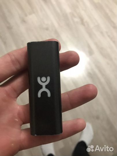 Модемы и роутеры Yota