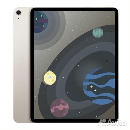 iPad Air 13