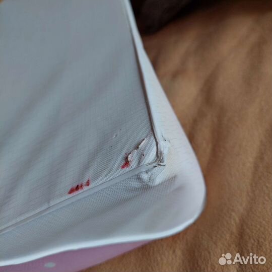 Набор для новорождённого