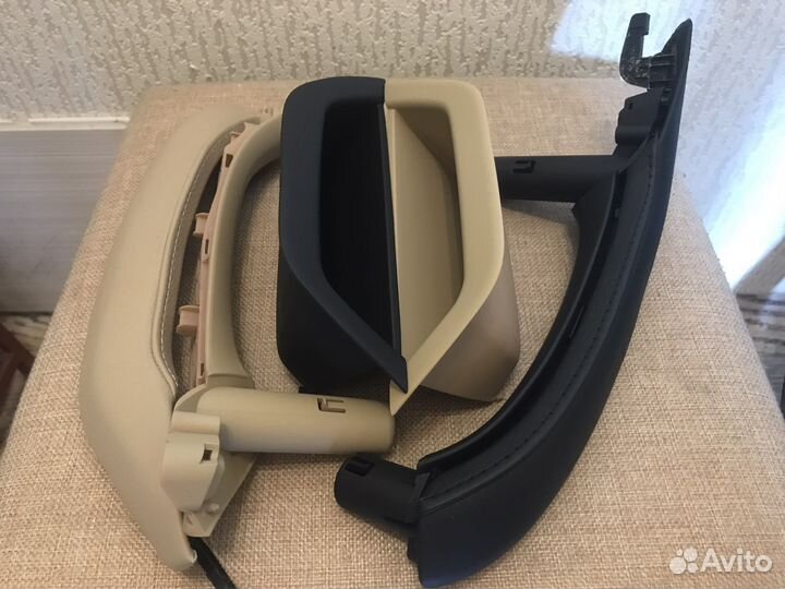 Ручка двери внутренняя bmw x3 f25 F25