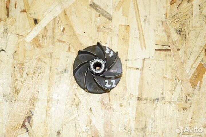 Крыльчатка Suzuki GSF250 Bandit, GJ74A