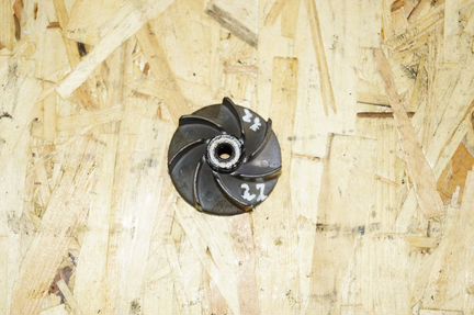 Крыльчатка Suzuki GSF250 Bandit, GJ74A