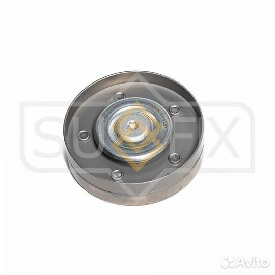 Sufix FP-2357 Ролик промежуточный навесного оборуд