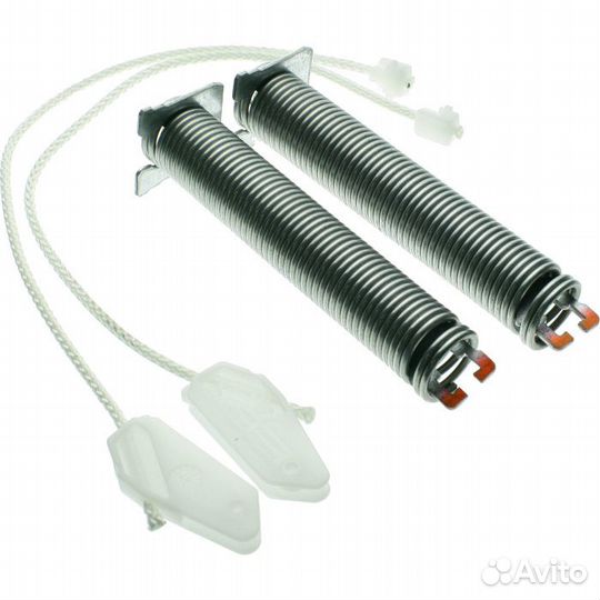 Ремкомплект двери для посудомоечной машины 007548