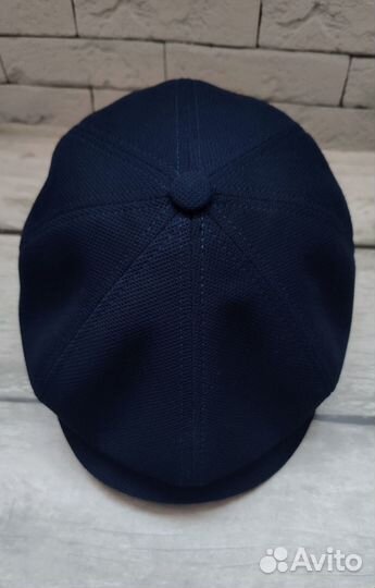Кепка хулиганка восьмиклинка весенняя