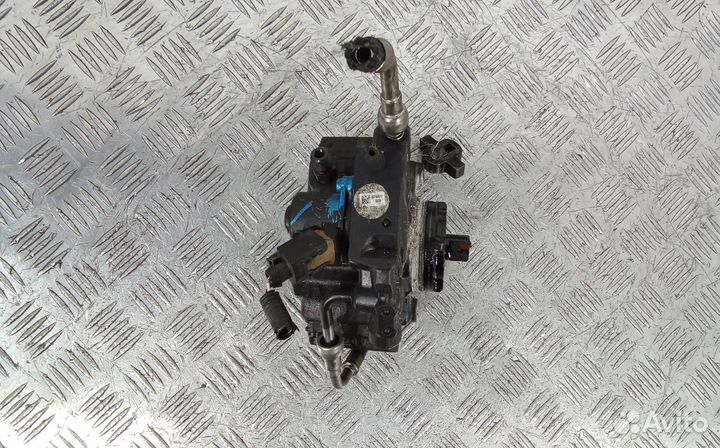 Тнвд Opel Antara рест. 2013 25187376