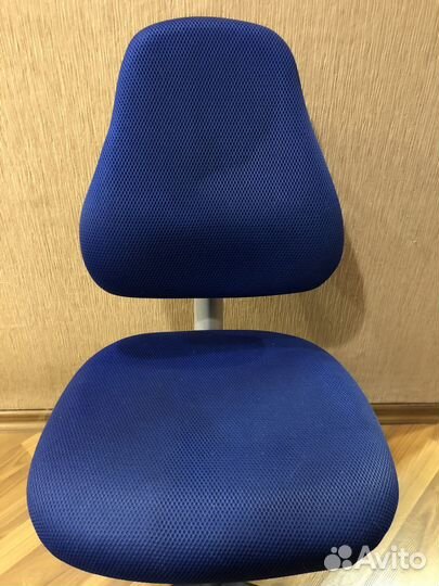 Компьютерное кресло Бюрократ детское