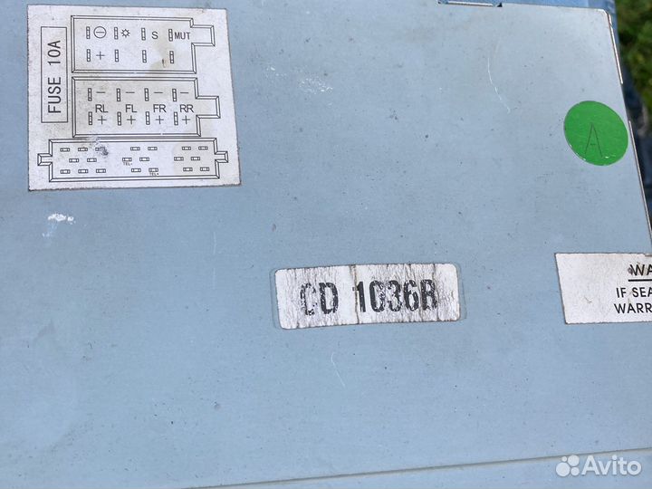 Магнитола на skoda rapid