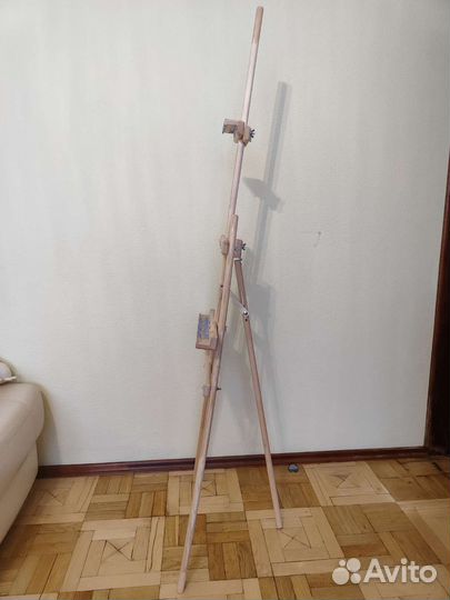 Мольберт для рисования