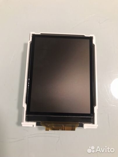 Дисплей для Garmin Etrex 30x