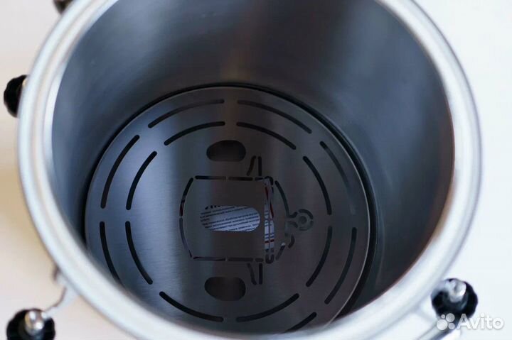 Автоклав 18 л