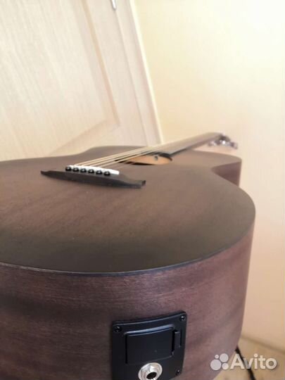 Электроакустика гитара Tanglewood Crossroads новая