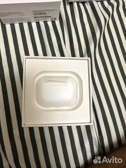Airpods pro реплика качественная