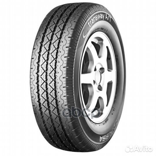 Lassa Transway A/T 235/65 R16