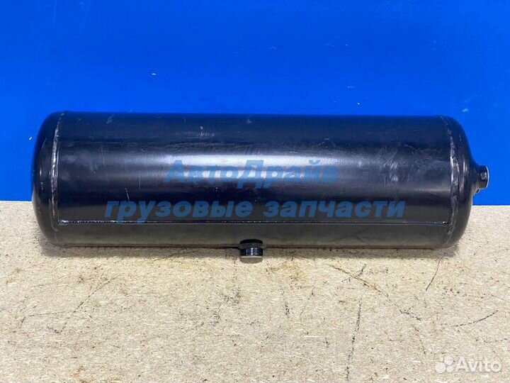 Оригинальный ресивер 20л для Мерседес Актрос мп4