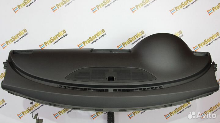 Торпедо Volkswagen Passat CC панель муляж