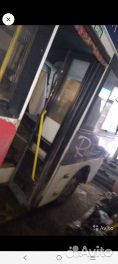 Разбор хундай каунти Hyundai HD county разбор отпр