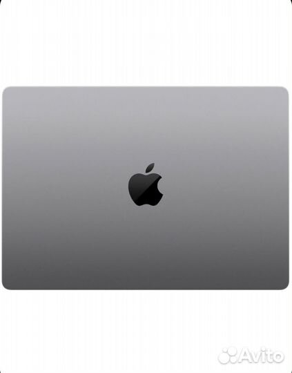 MacBook Pro 14 M3 2023 14/M3 /8 гб, SSD 512