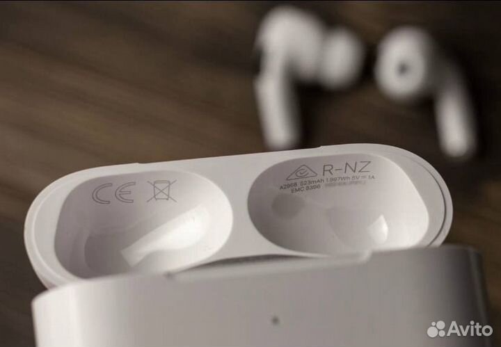 AirPods Pro 2